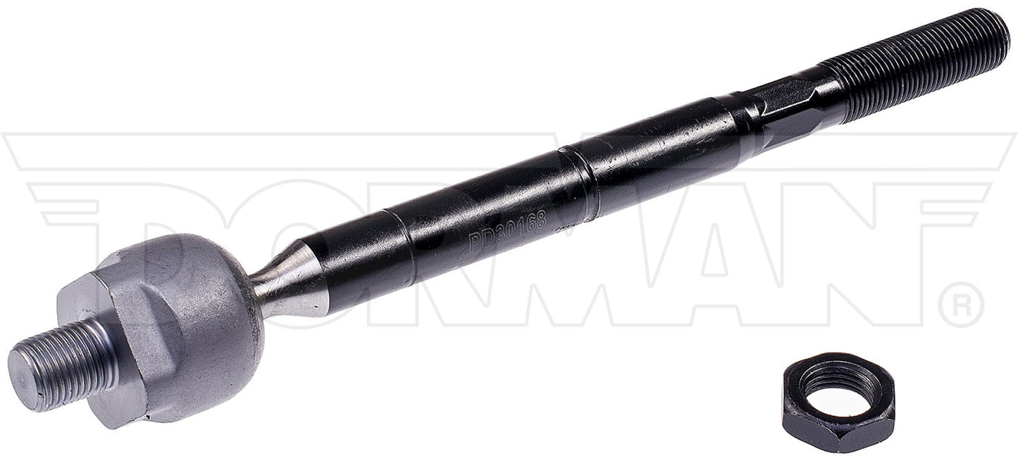 Dorman - Premium Steering Tie Rod End with WeatherShield Coating for 2018-2020 Toyota RAV4 TI74390XL