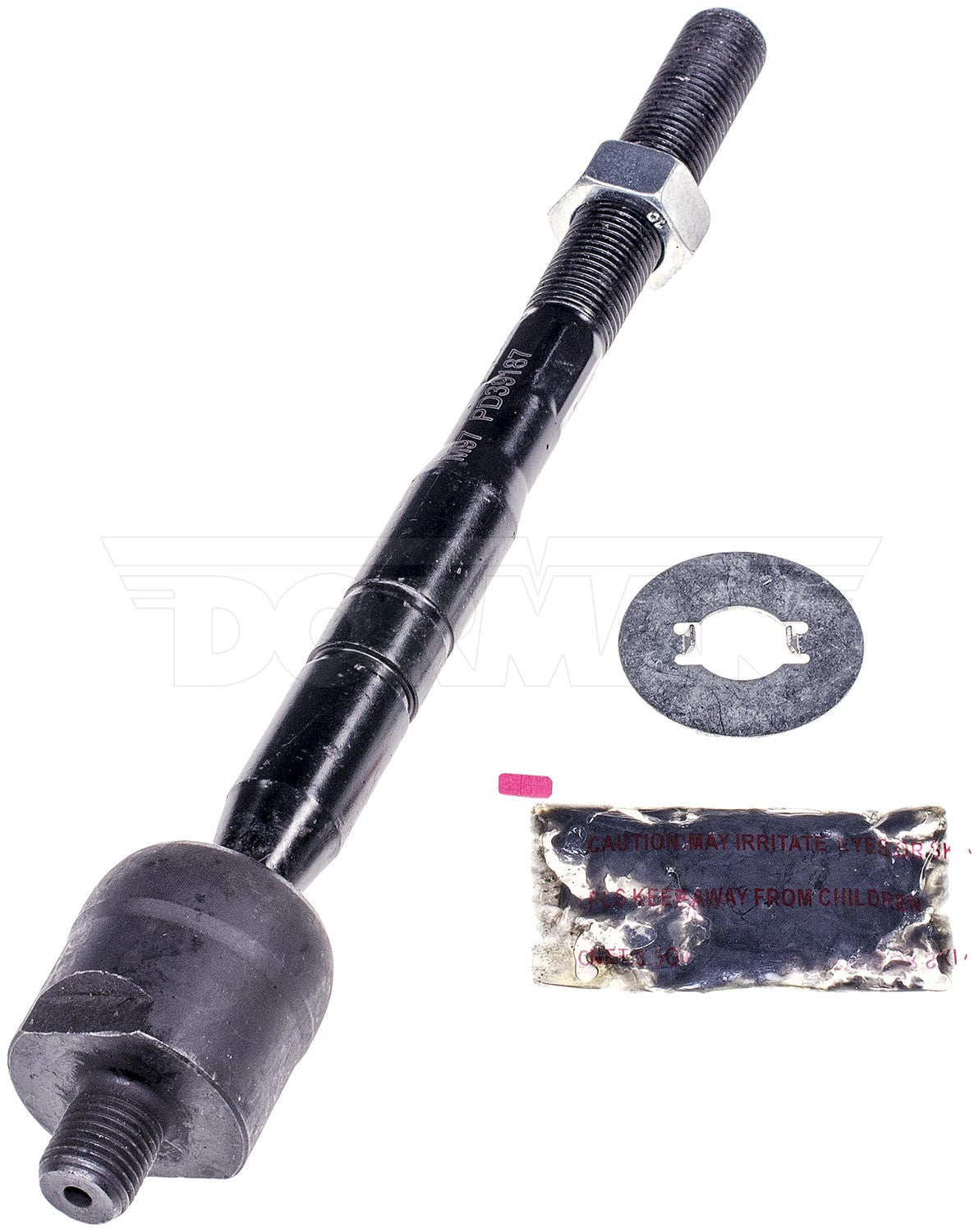 Dorman - Premium STEERING TIE ROD END TI74400PR