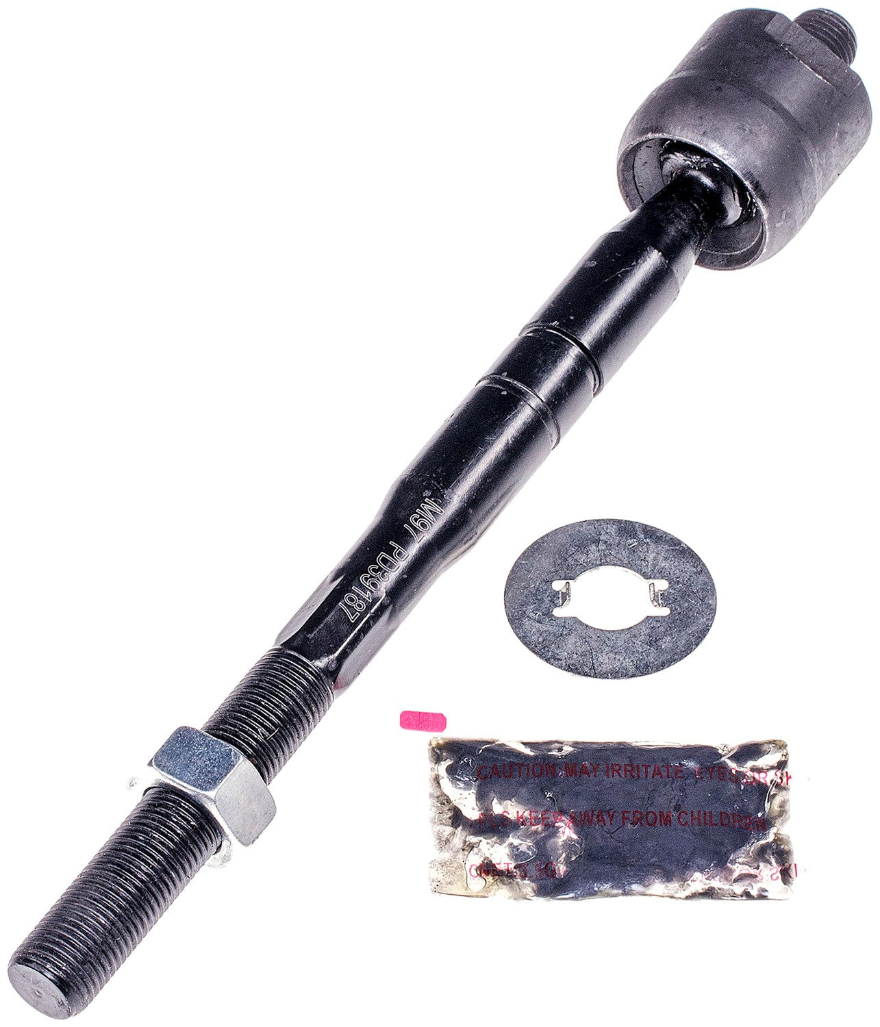 Dorman - Premium STEERING TIE ROD END TI74400PR