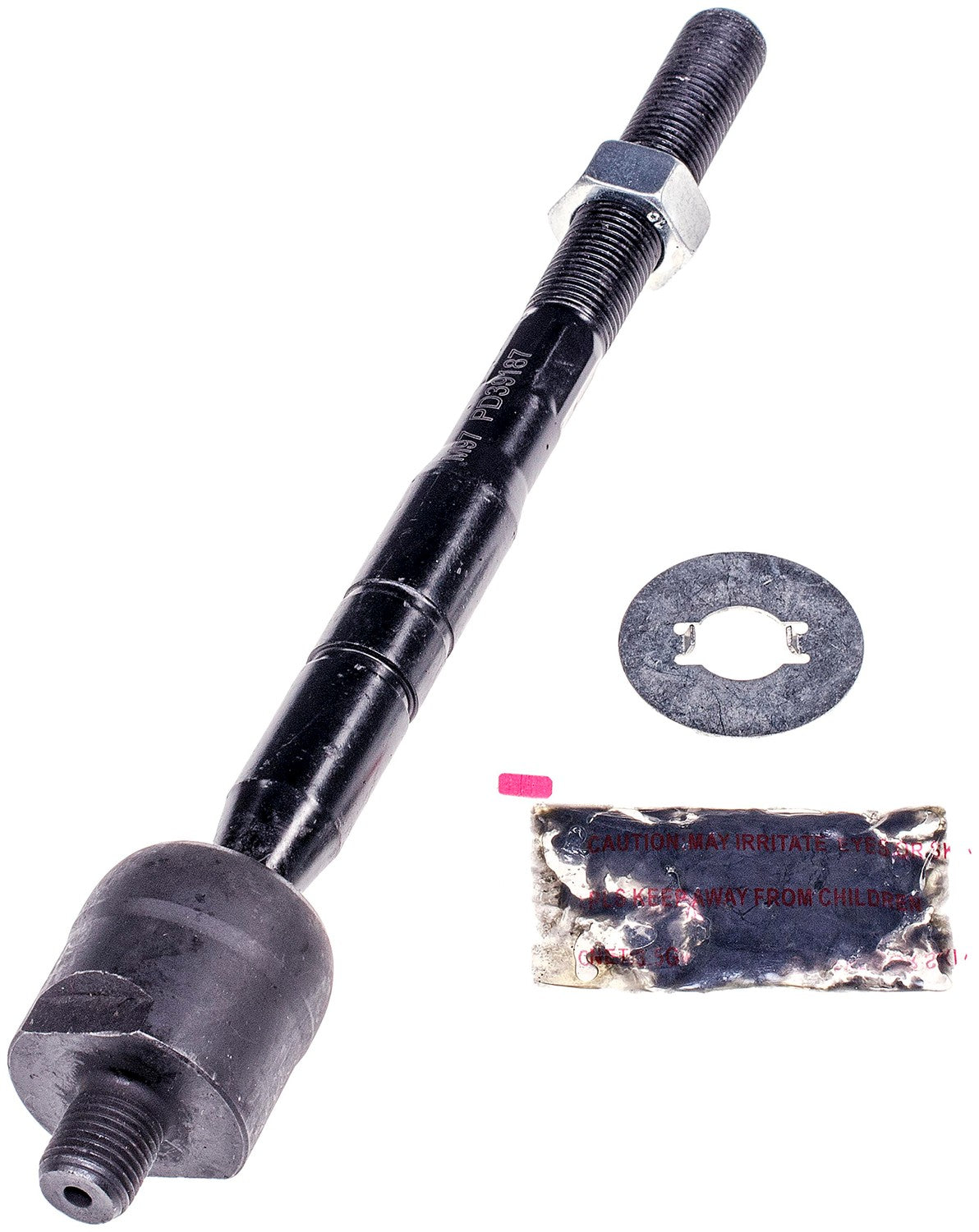 Dorman - Premium STEERING TIE ROD END TI74400PR