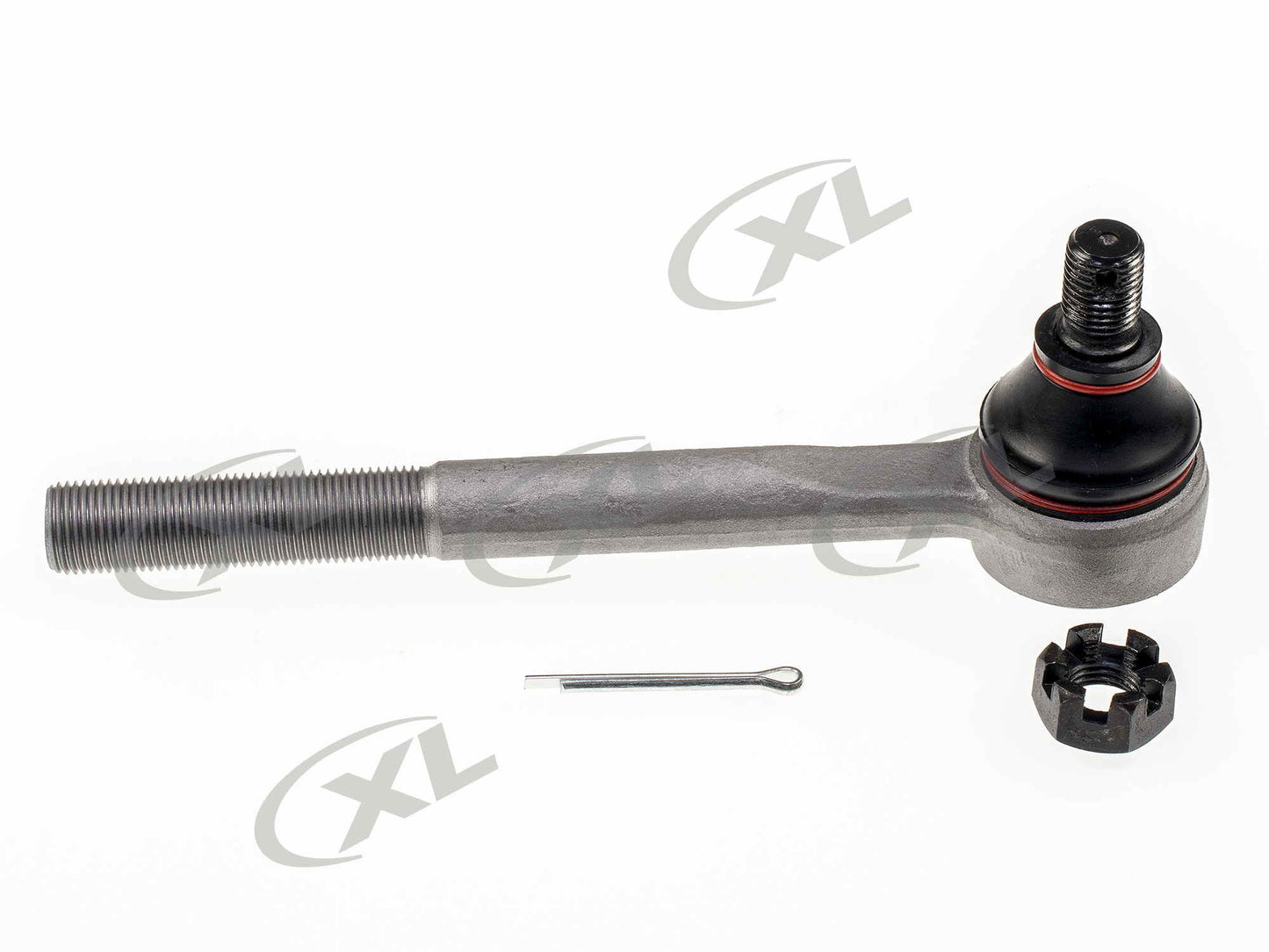Dorman - Premium STEERING TIE ROD END TI75080XL