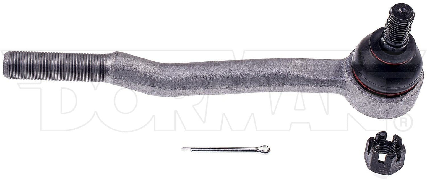 Dorman - Premium STEERING TIE ROD END TI75090XL