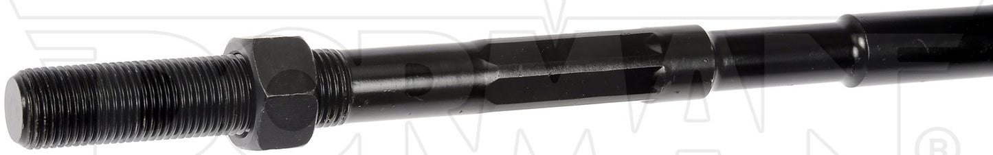 Dorman - Premium STEERING TIE ROD END TI75230XL