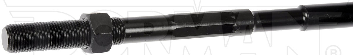 Dorman - Premium STEERING TIE ROD END TI75230XL