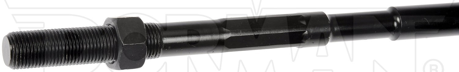 Dorman - Premium STEERING TIE ROD END TI75230XL