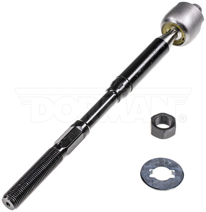 Dorman - Premium Steering Tie Rod End Extended Life with WeatherShield coating for 2009-2013 Toyota Corolla TI75240XL