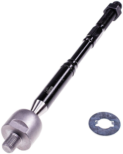Dorman - Premium Steering Tie Rod End Extended Life with WeatherShield coating for 2009-2013 Toyota Corolla TI75240XL
