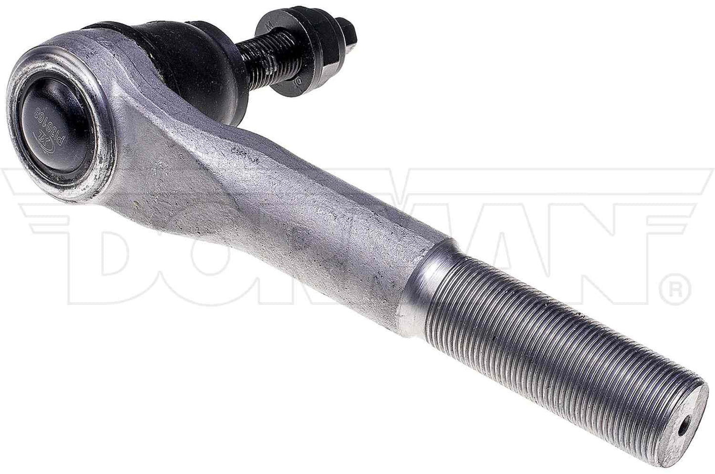 Dorman - Premium Steering Tie Rod End with WeatherShield coating for 2010-2008 Dodge, 2013-2011 Ram