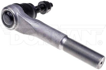 Dorman - Premium Steering Tie Rod End with WeatherShield coating for 2010-2008 Dodge, 2013-2011 Ram