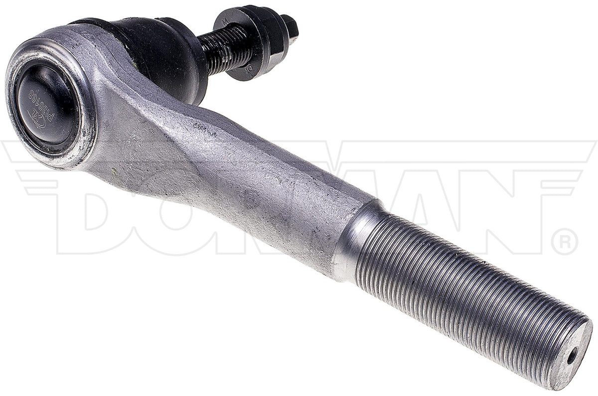 Dorman - Premium Steering Tie Rod End with WeatherShield coating for 2010-2008 Dodge, 2013-2011 Ram