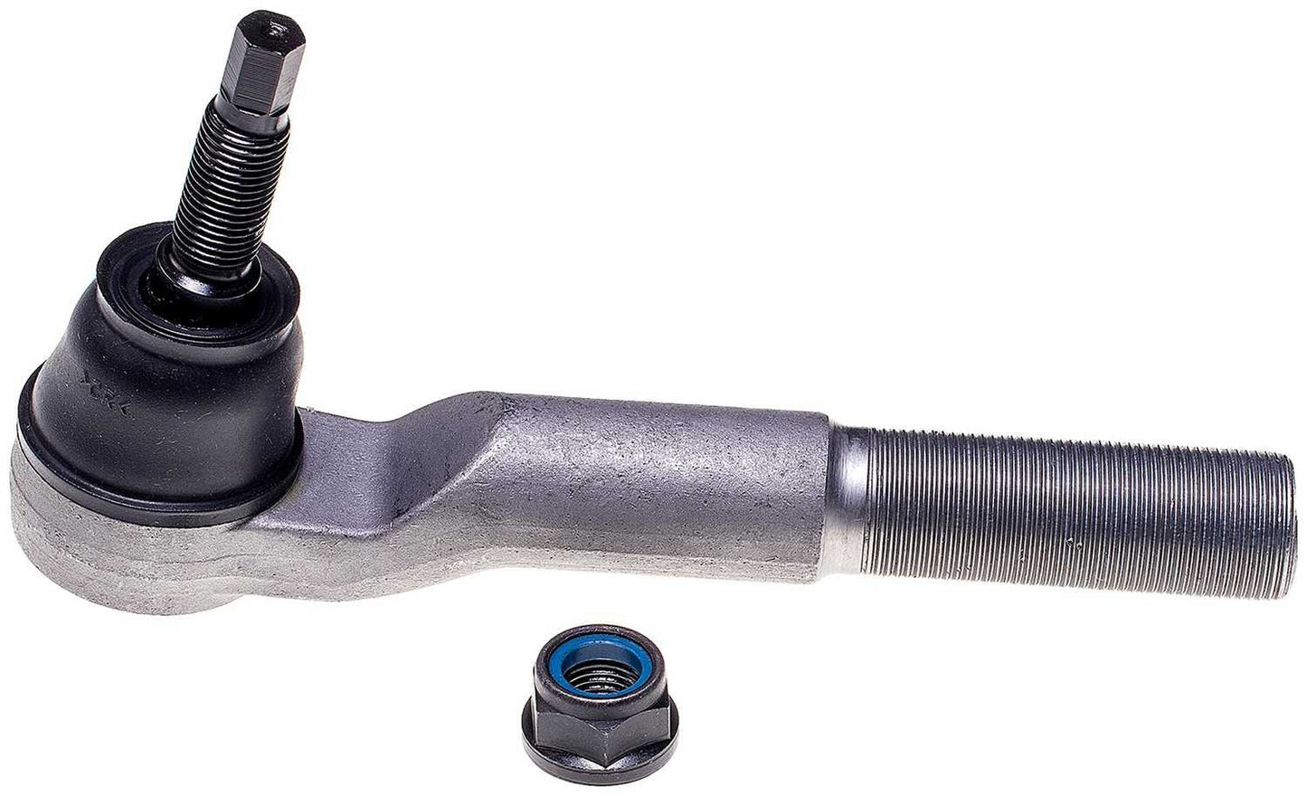 Dorman - Premium Steering Tie Rod End with WeatherShield coating for 2010-2008 Dodge, 2013-2011 Ram