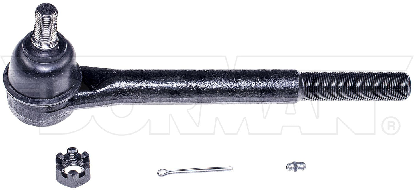 Dorman - Premium Steering Tie Rod End with Trustworthy Quality for 2002 Dodge TI81065PR