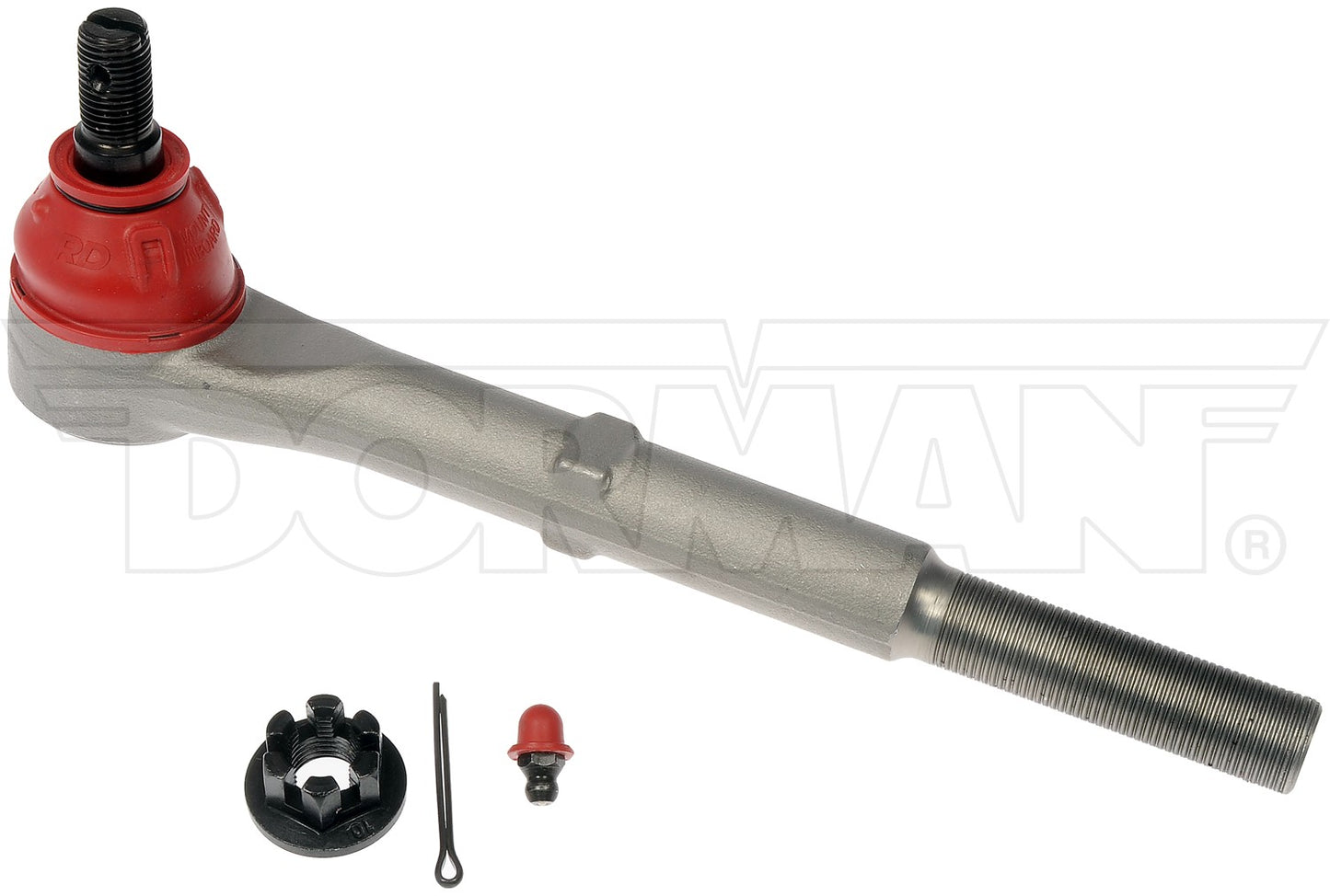 Dorman - Premium STEERING TIE ROD END TI81065RD