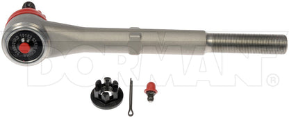 Dorman - Premium STEERING TIE ROD END TI81065RD