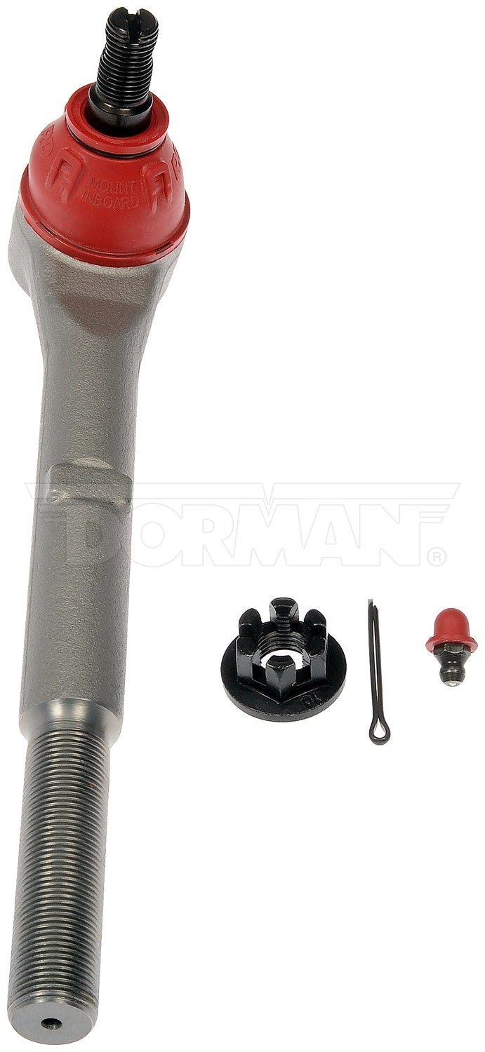 Dorman - Premium STEERING TIE ROD END TI81065RD