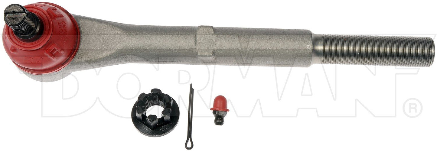 Dorman - Premium STEERING TIE ROD END TI81065RD