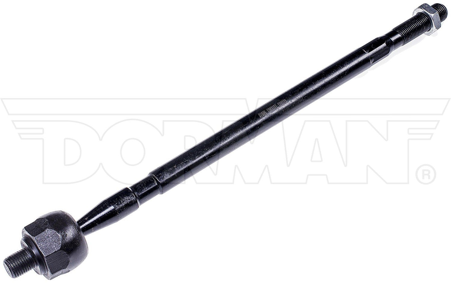 Dorman - Premium STEERING TIE ROD END TI81145PR