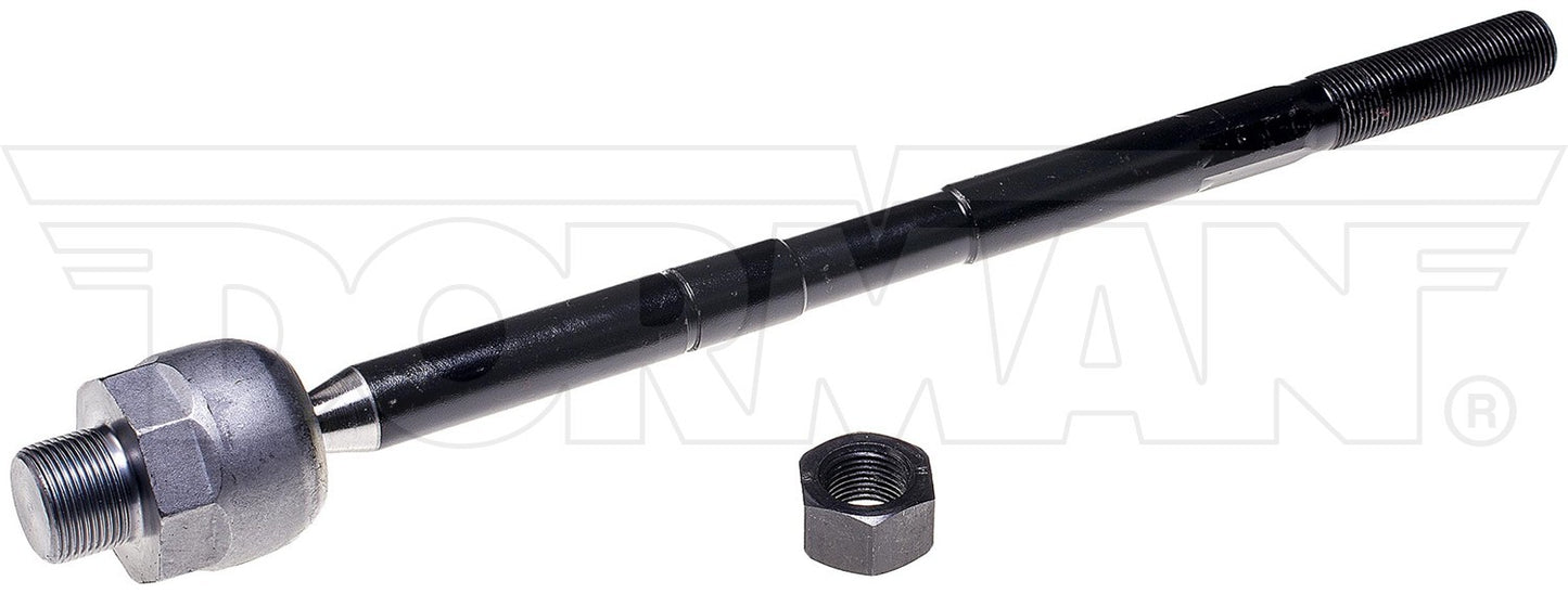 Dorman Premium Steering Tie Rod End Extended Life with WeatherShield coating for 2010-2013 Dodge Ram TI81155XL