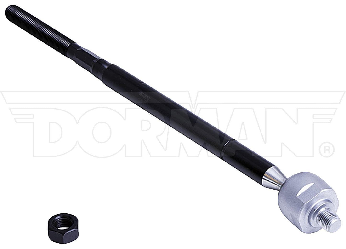 Dorman - Premium Steering Tie Rod End Extended Life with WeatherShield for 2010-04 Chrysler 2010-08 Dodge 2010-09 Volkswagen TI81230XL