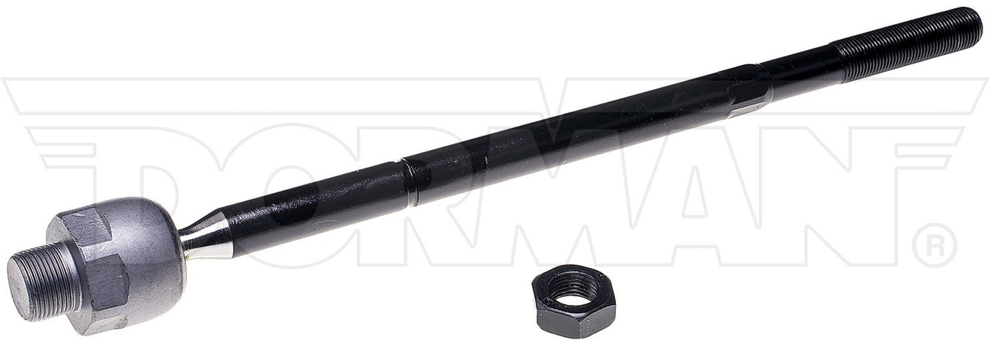 Dorman - Premium Steering Tie Rod End Extended Life with WeatherShield for 2010-06 2012-11 Dodge Ram 1500 TI81320XL