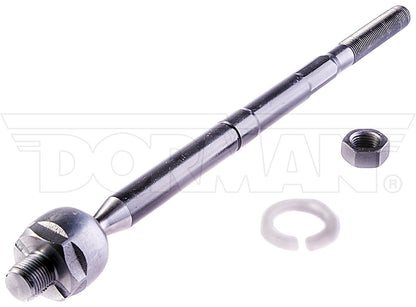 Dorman Steering Tie Rod End with WeatherShield for 2010-05Chrysler300 2010-08DodgeChallenger 2010-06DodgeCharger 2008-05DodgeMagnum TI81340XL