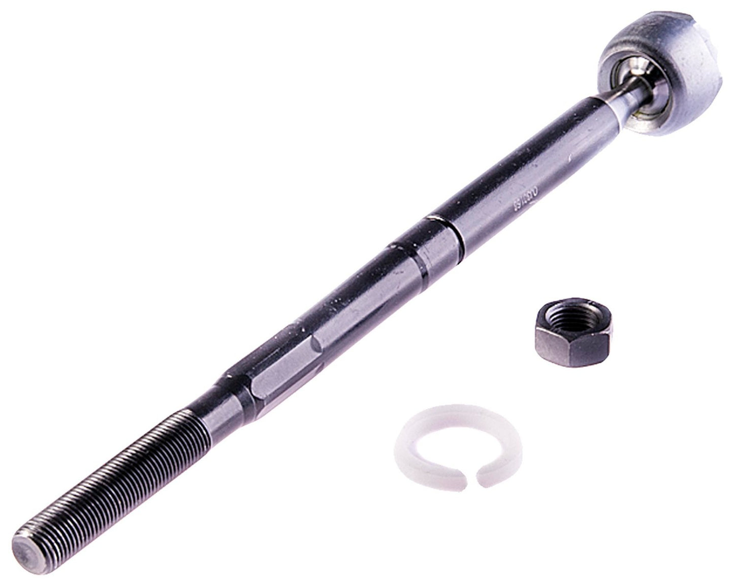 Dorman Steering Tie Rod End with WeatherShield for 2010-05Chrysler300 2010-08DodgeChallenger 2010-06DodgeCharger 2008-05DodgeMagnum TI81340XL