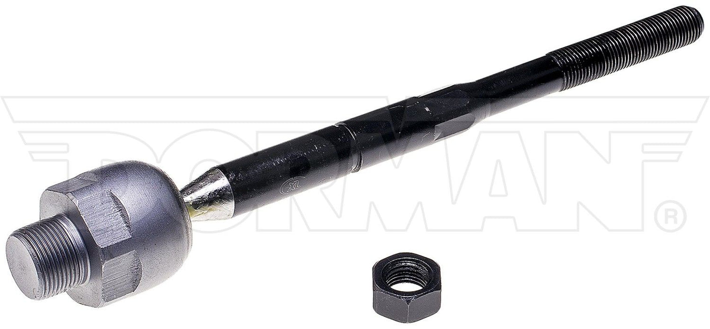 Dorman Premium Steering Tie Rod End Extended Life With WeatherShield for 2009-07 Chrysler Aspen 2009-04 Dodge Durango TI81440XL