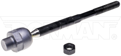 Dorman Premium Steering Tie Rod End Extended Life With WeatherShield for 2009-07 Chrysler Aspen 2009-04 Dodge Durango TI81440XL