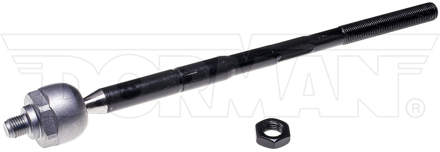 Dorman Premium Steering Tie Rod End with WeatherShield coating for 2014-2007 Chrysler, 2020-2008 Dodge TI81460XL