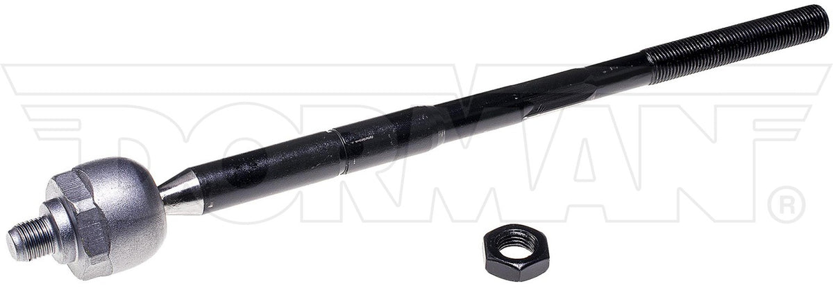 Dorman Premium Steering Tie Rod End with WeatherShield coating for 2014-2007 Chrysler, 2020-2008 Dodge TI81460XL