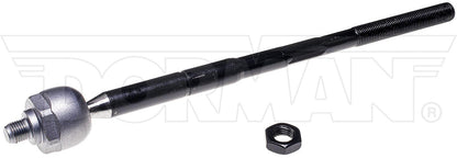 Dorman Premium Steering Tie Rod End with WeatherShield coating for 2014-2007 Chrysler, 2020-2008 Dodge TI81460XL