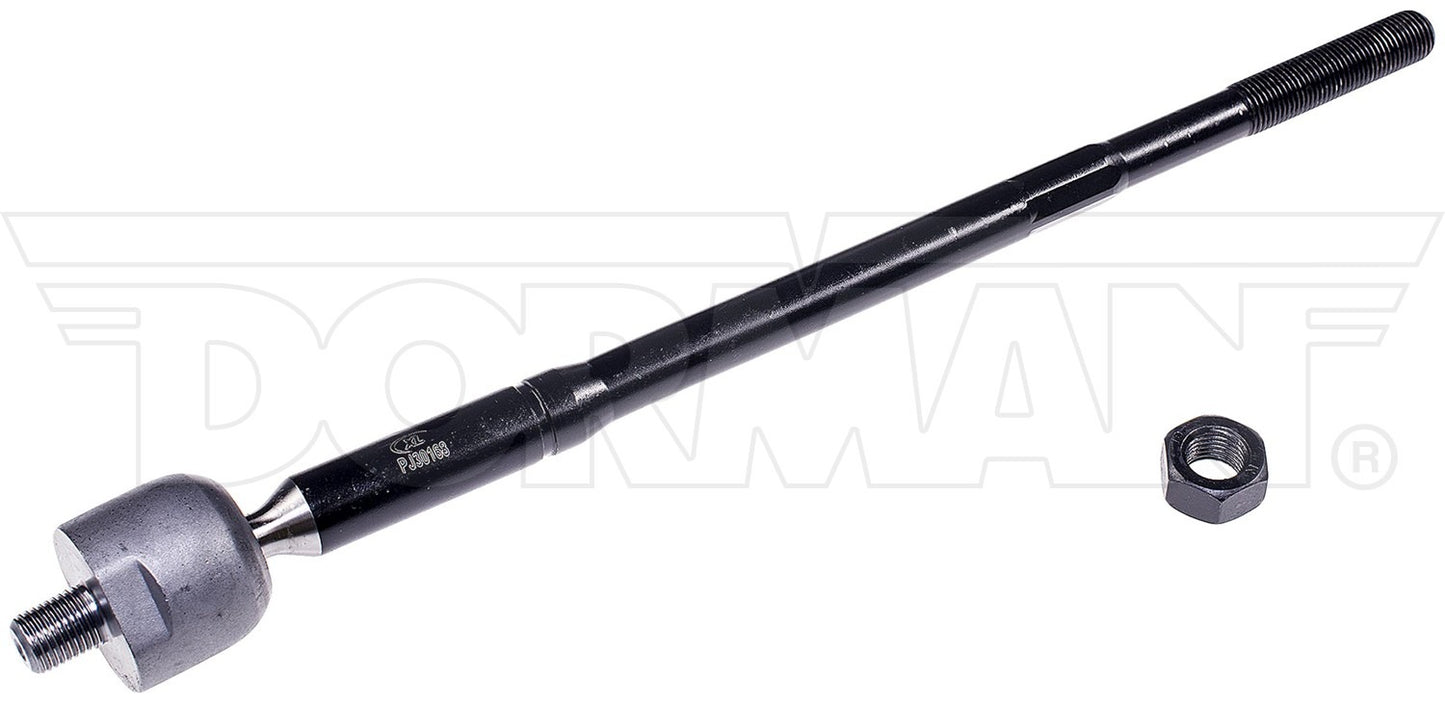 Dorman - Premium Steering Tie Rod End Extended Life with WeatherShield for 2016-11 Chrysler 2020-11 Dodge 2015-12 Ram 2014-11 Volkswagen TI81480XL