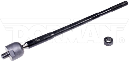 Dorman - Premium Steering Tie Rod End Extended Life with WeatherShield for 2016-11 Chrysler 2020-11 Dodge 2015-12 Ram 2014-11 Volkswagen TI81480XL