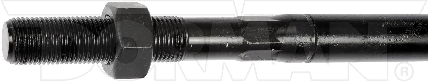Dorman - Premium Steering Tie Rod End Extended Life with WeatherShield for 2023 Chrysler 300 Dodge Challenger 2023 Dodge Charger TI82160XL