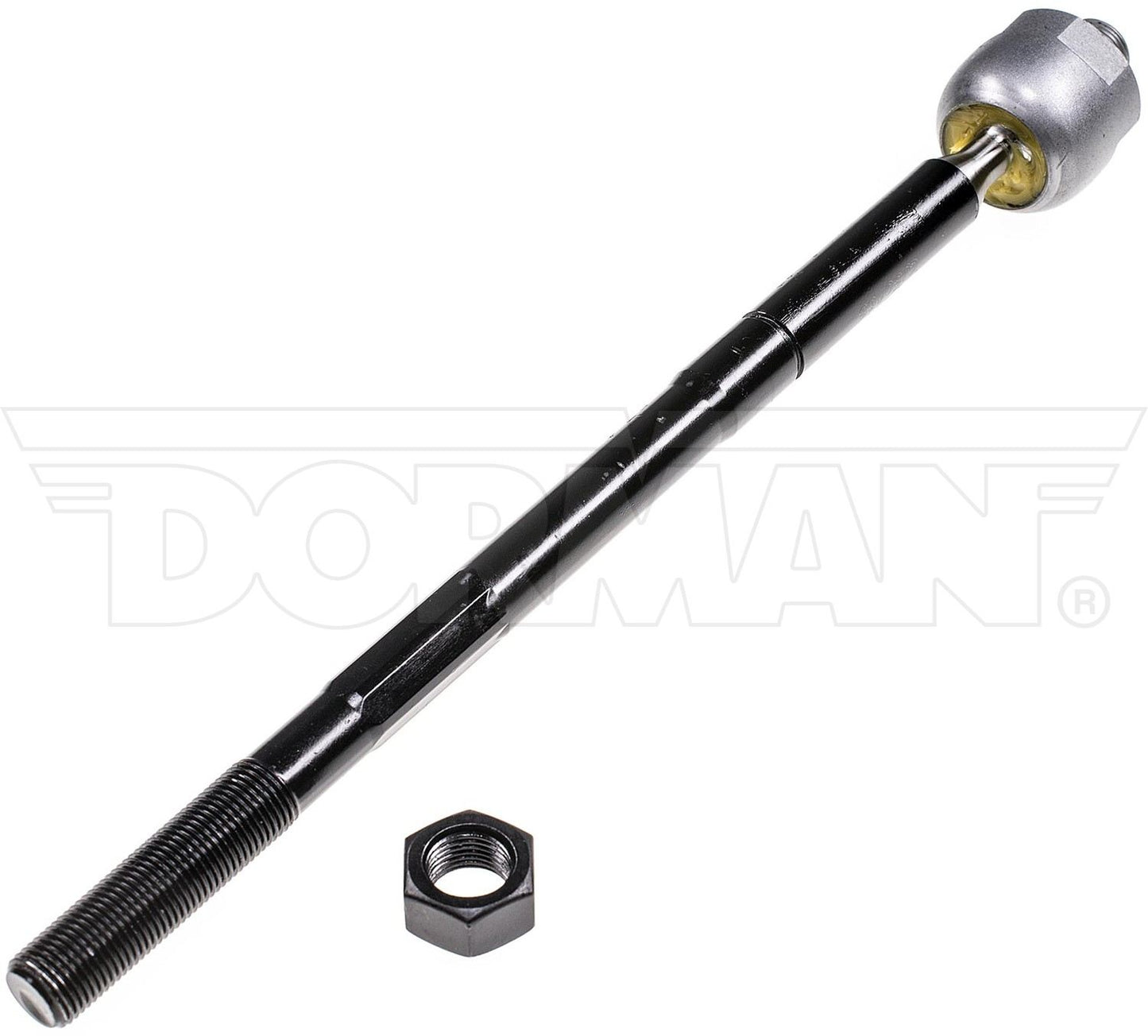 Dorman Premium Steering Tie Rod End with WeatherShield for 2023 Chrysler 300 Dodge Challenger Dodge Charger TI82170XL