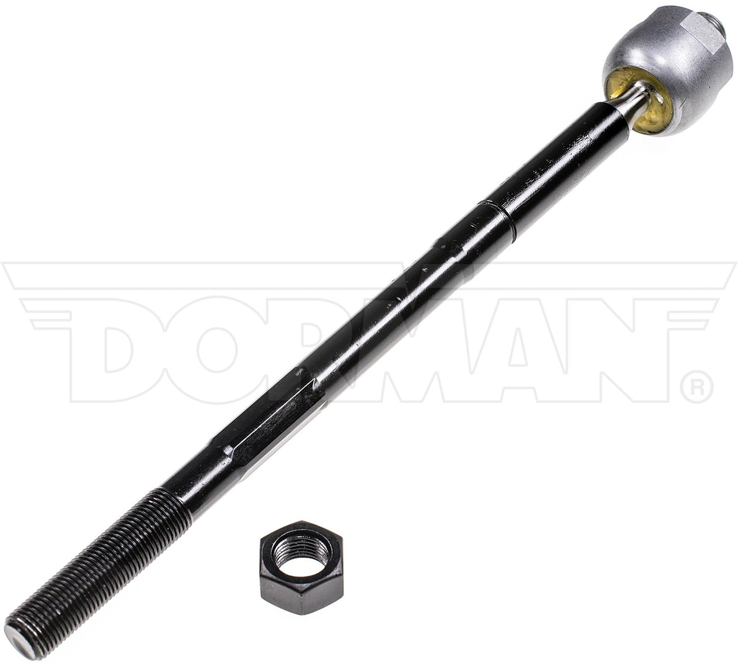 Dorman Premium Steering Tie Rod End with WeatherShield for 2023 Chrysler 300 Dodge Challenger Dodge Charger TI82170XL
