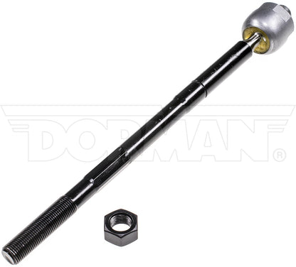 Dorman Premium Steering Tie Rod End with WeatherShield for 2023 Chrysler 300 Dodge Challenger Dodge Charger TI82170XL