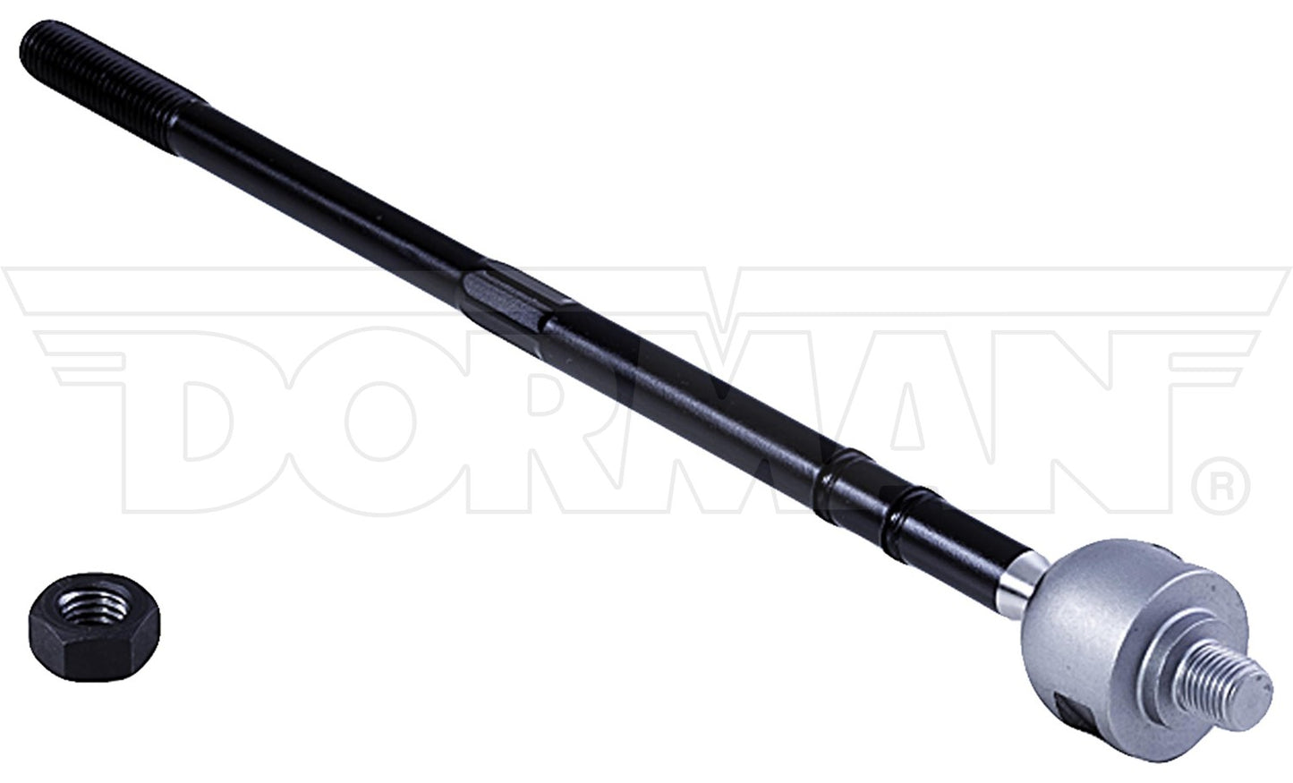 Dorman - Premium Steering Tie Rod End Extended Life with WeatherShield for 2006-2010 Ford Focus TI85035XL