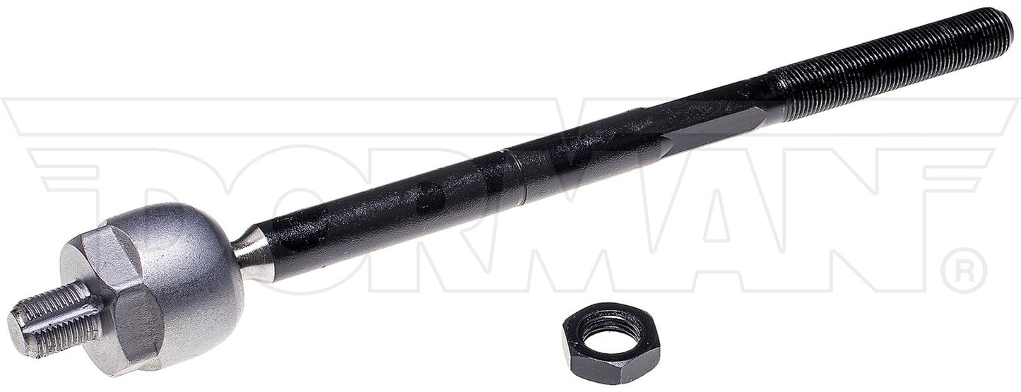 Dorman - Premium Steering Tie Rod End Extended Life with WeatherShield for 2006-2008 Ford Expedition Lincoln Navigator TI85045XL