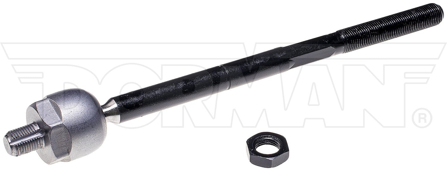 Dorman - Premium Steering Tie Rod End Extended Life with WeatherShield for 2006-2008 Ford Expedition Lincoln Navigator TI85045XL