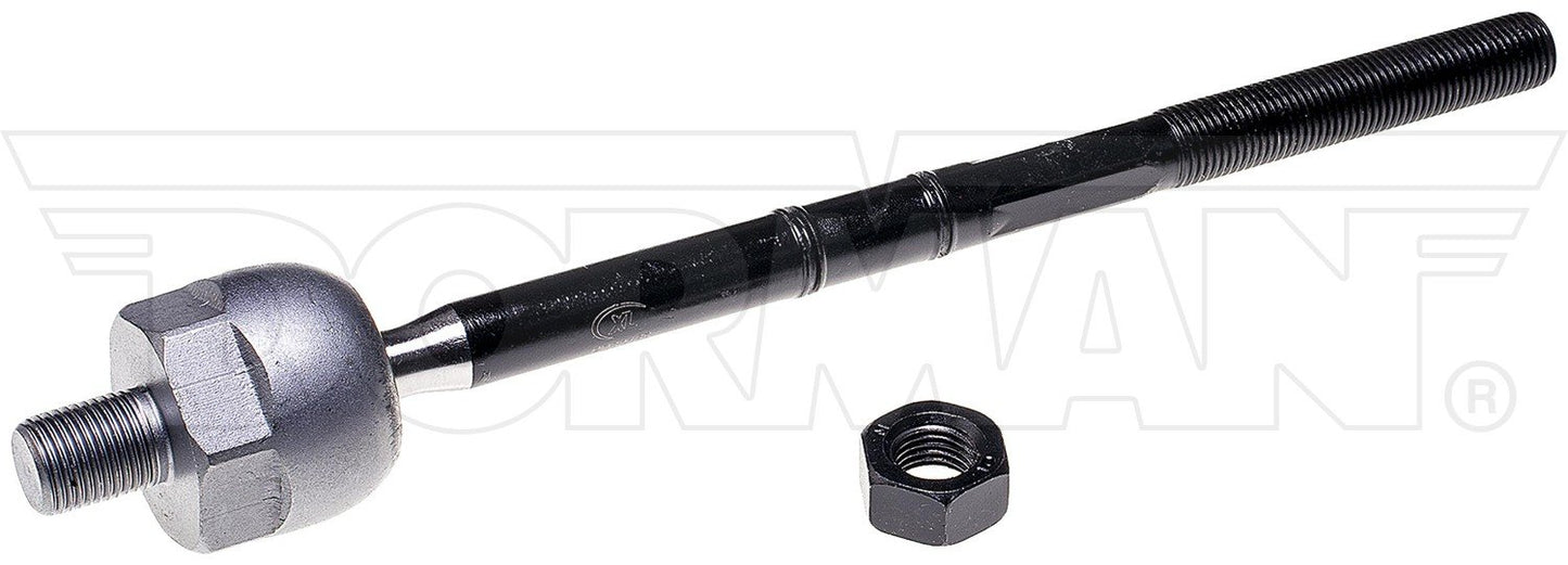 Dorman - Premium Steering Tie Rod End with WeatherShield coating for 2012 Ford, 2010 Mazda