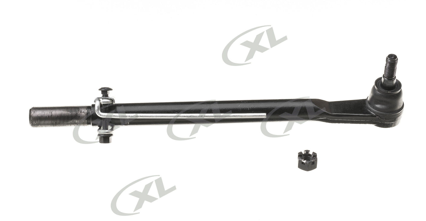 Dorman - Premium STEERING TIE ROD END TI85302XL