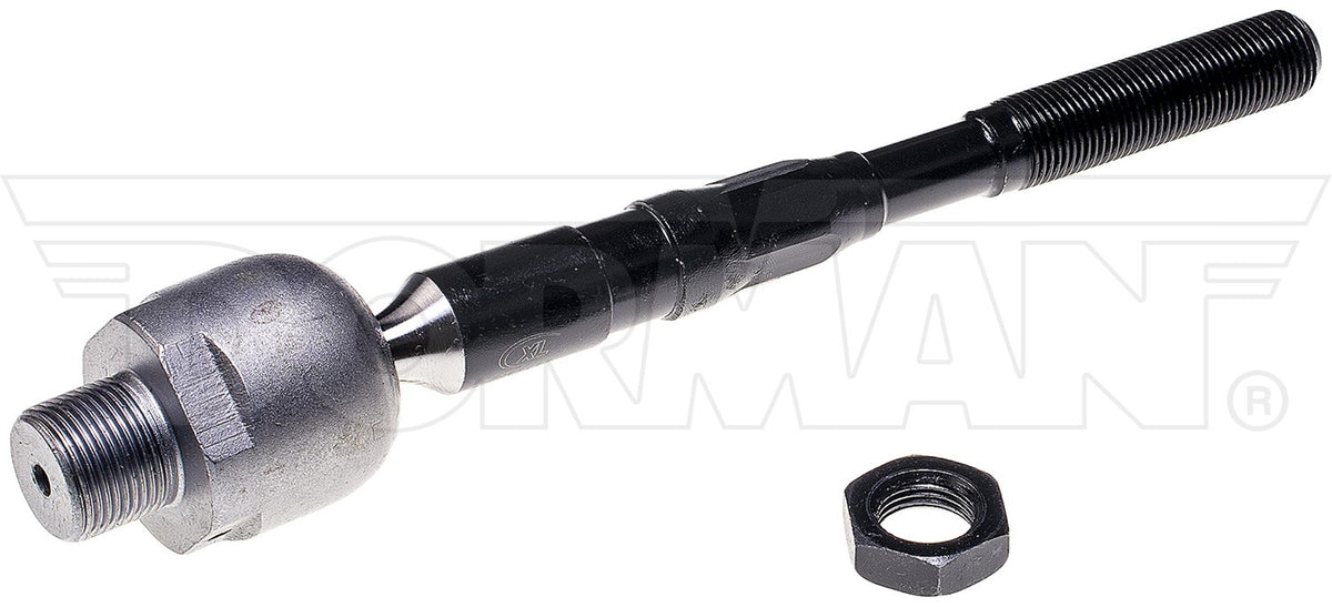 Dorman - Premium Steering Tie Rod End Extended Life With WeatherShield For 2014-07 Ford Edge 2015-07 Lincoln MKX TI85310XL