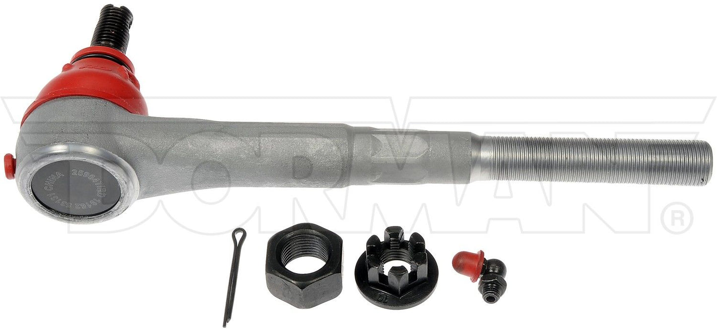 Dorman - Premium STEERING TIE ROD END TI85311RD