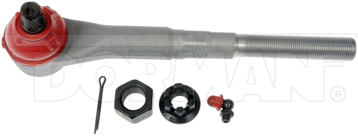 Dorman - Premium STEERING TIE ROD END TI85311RD