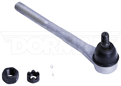 Dorman - Premium Steering Tie Rod End Extended Life with WeatherShield for 2004-2007 Ford & 2002-1998 Lincoln TI85311XL
