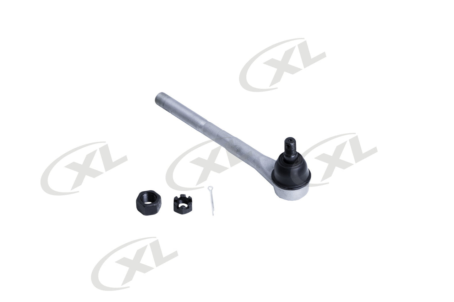 Dorman - Premium Steering Tie Rod End Extended Life with WeatherShield for 2004-2007 Ford & 2002-1998 Lincoln TI85311XL