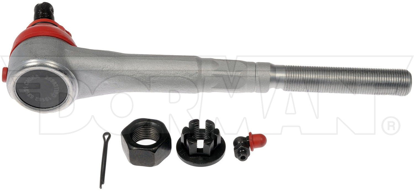 Dorman - Premium STEERING TIE ROD END TI85312RD