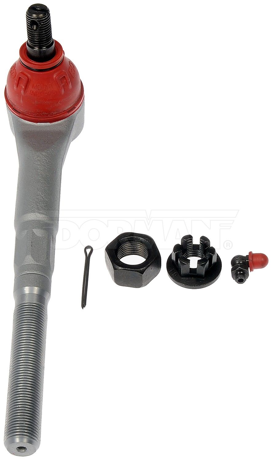 Dorman - Premium STEERING TIE ROD END TI85312RD