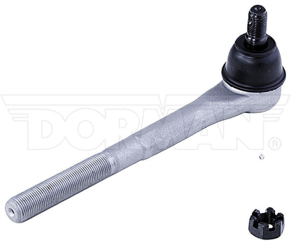 Dorman Premium Steering Tie Rod End with WeatherShield coating for 2004-2007 Ford, 2002-1998 Lincoln TI85312XL